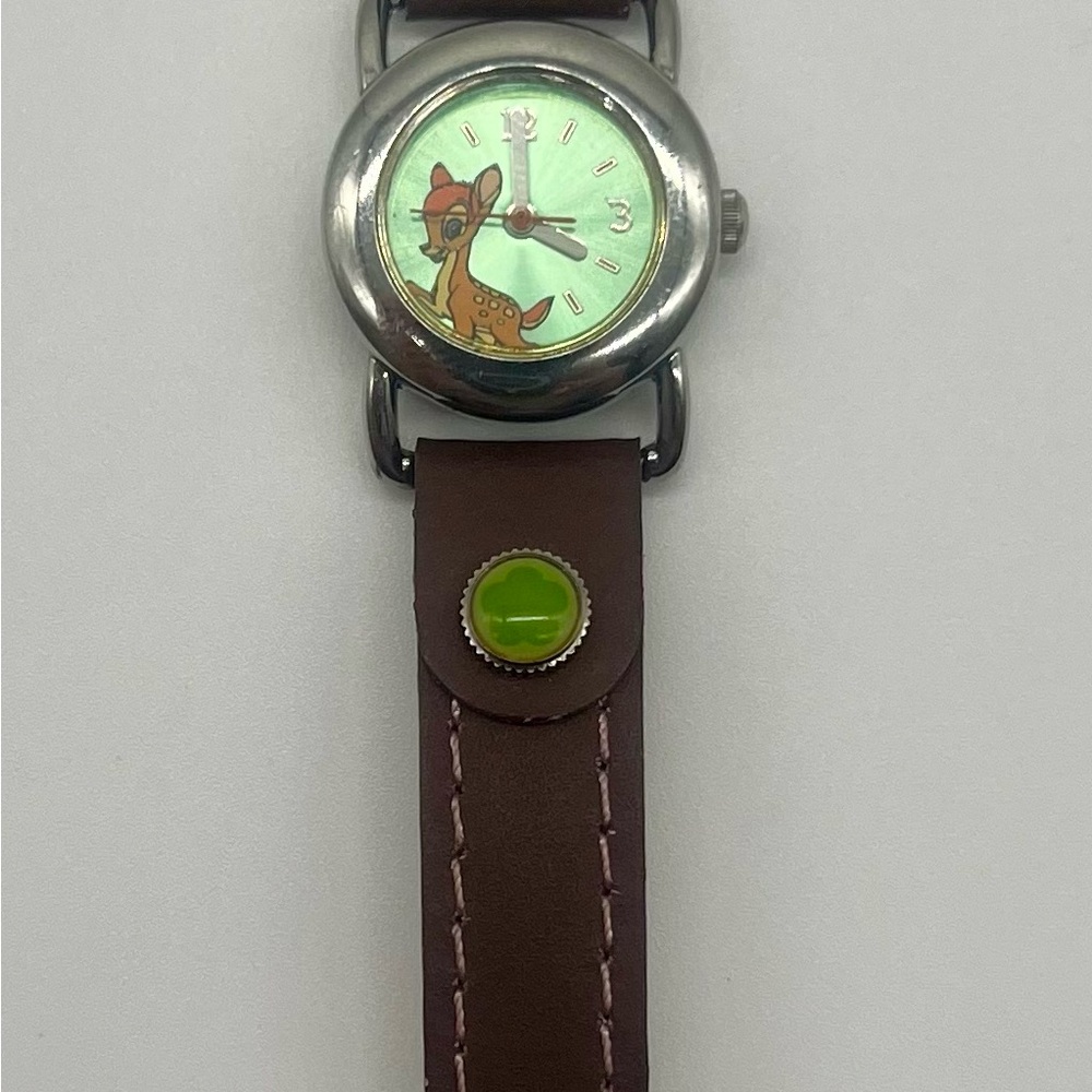 Disney Bambi Watch